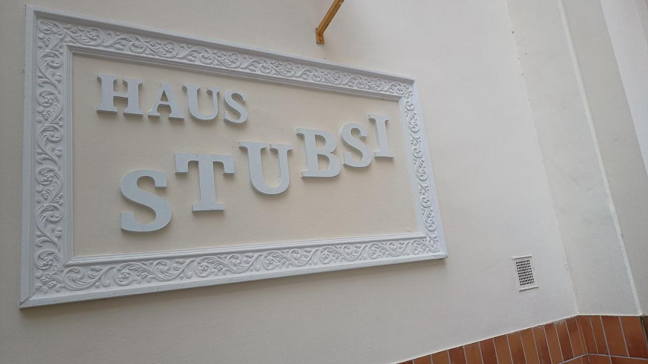 Apartments Stubsi With Colonnade View Карлови Вари Екстериор снимка